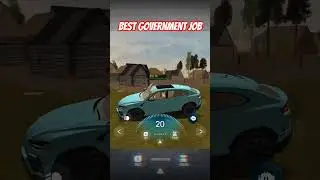 Best Government Job | Live Russia | FULL EXPLAIN HINDI #part10 #gaming #shotts