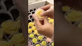 Flor de Brigadeiro Perfeita - Flexarte Molde de Silicone & Brigadeiro Passo a Passo