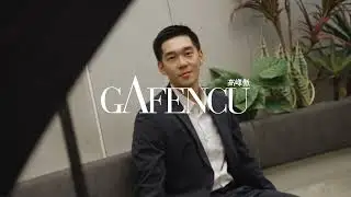 CEO Enzo Cheng pours a double shot of passion into his empowering leadership of NOC Coffee Co.