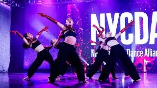 N10 Dance Studios - I Ran