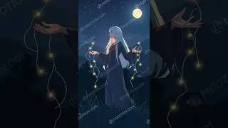 The Moonlight Weaver | FairyTales | RupkotharGolpo | BanglaGolpo | EnglishStory | @AbidaCreations