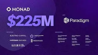 MONAD ECOSYSTEM AIRDROP | CRAZY PROFITS | DON'T MISS