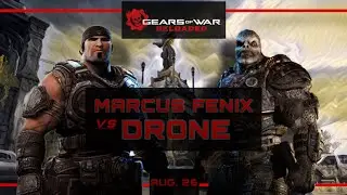 Unloading My Preload on Gears of War: Reloaded
