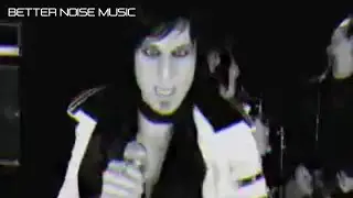 The Last Vegas - I'm Bad (CLEAN) [Official Music Video]