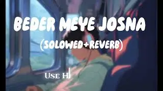 Title:Beder Meye Josna &ndash; Lofi Version | Chill & Nostalgic Bengali Beat | Copyright Free Remix