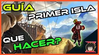 Guia De Islas📈¿Que Hacer Y Como Conseguir Tu Primer Isla?🌎En Albion Online En 2023💲