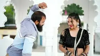 Jaanu Mari Dilda Me Bittu Kittu Likhdu !! सिंगर प्रभु मंदारीया हंसा रंगीली !! Trding Song 2026
