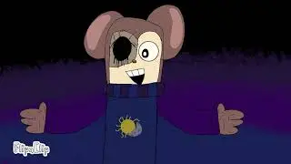 Broken dreams fan animation 