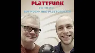 Plattfunk 15. Folg: Ole Fr&uuml;nnen, ni&rsquo;e Films &ndash; Wat gifft&rsquo;t Nie&rsquo;et in Theater un Kino?