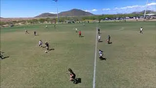 ECNLPhoenix vsDavis 4 6 19 CLIPS