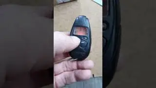 remote control Webasto engine heater