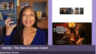 From Haunted to Healed: Energetic Home Clearing + Trauma Deprogramming - Live Online Programs