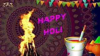 Holi | Festival of colors | Rang de mohe lal | Best Colors