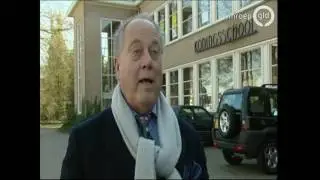Apeldoornse kok Joop Braakhekke overleden