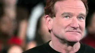 Actor Robin Williams has died at 63