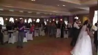 Best Father Daughter Dance Greensburg,PA. DJ Gordon Slagle