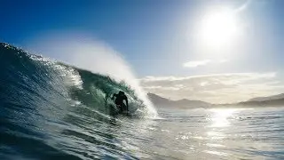 THE PUMPING ISLAND
