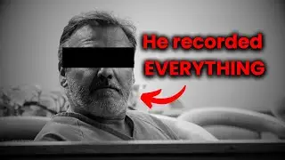 Serial Killer gets caught by his South African accent
