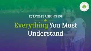 Estate Planning Fundamentals With Bay Area Lawyer