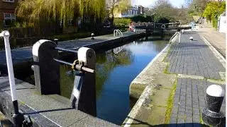 City Road Lock Repairs