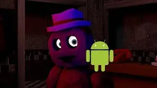 The Return to Toony's (Android port)