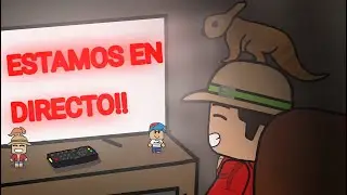 ¡Domingo de Viaje Polvoriento!