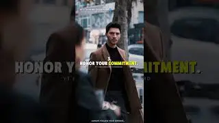 7 Ways Make People Respect 😎🔥~Inspirational quotes | Motivational quotes #shortsvideo #sigma #quotes