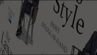 Yeohlee Teng - The Laws of Style hosted by Douglas Hand