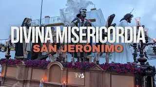 Nuestro Padre Jesús del Amor en su Divina Misericordia | Semana Santa Sevilla 2024