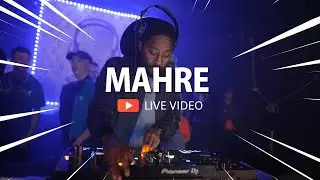 Teen Scene Parties - Mahre Live At Maycation (Spring-Break)