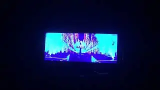 Sunday Night Football Intro BAL@PIT Week 18