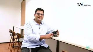Hear what our employees love the most about TA Digital!