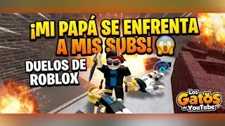 Los gatos de YouTube está en vivo