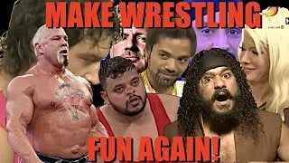 MAHABALI SHERA WINS THE WORLD TITLE IN RING KA KING