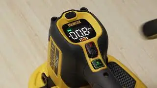 How to Use the DEWALT® 20V* MAX GRABO LIFTER (DCE592B/DCE592D1)