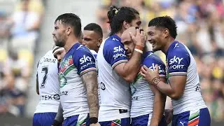 NRL Highlights | NRL Match Highlights Show | Round 3, 2023 | NRL Round Up