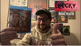 Becky (2020) - Movie Review | A Bloodstained &lsquo;Home Alone&rsquo;!