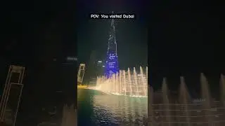 Most beautiful city in the world- Dubai #dubai #travel #picsdubai #dubaitravel #desert #dubaipics