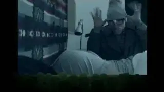 PARAHOMELESS ACTIVITY trailer (PARANORMAL ACTIVITY spoof)