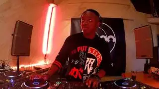Shimza, Darque & Oscar Mbo - Live @ Djoon presents: Shimza OMS Paris 2019 (Teaser)
