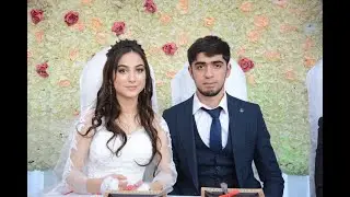 Amil & Xetice (1) Oqlan evi 08.11.2021