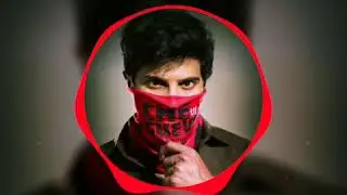 CIA (Comrade In America) BGM