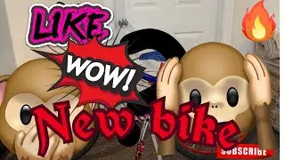 New custom bike review!