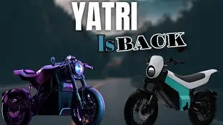 YATRI IS BACK! What happened with YATRI electric bike company?
