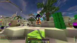 CW MINECUB |KLG - LQR - LDC|