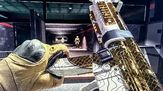 {NEW} *ANIMATED* MW2 Season 5 Reloaded - 