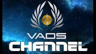 VAOS CHANNEL TRAILER 2016