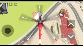 Franklin the thept auto game name🇮🇳Helicopters 🚁fly and polic back on race 🇮🇳🎮🇮🇳 fran