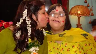 A Tribute to my sister Dimple #jennifermistrybansiwaljmb #jmb #dimplemistry