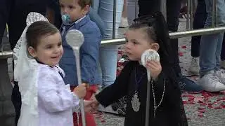 Semana Santa Chica 2019